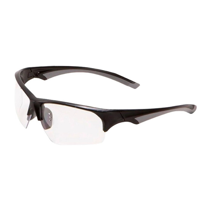 Набор для стендовой стрельбы Allen (наушники и очки с прозрачной линзой)  