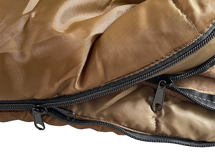 TE Спальник ALPACA-L  