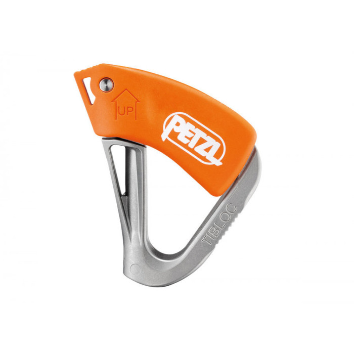 Зажим Petzl Tibloc  