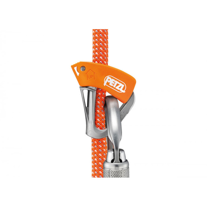 Зажим Petzl Tibloc  