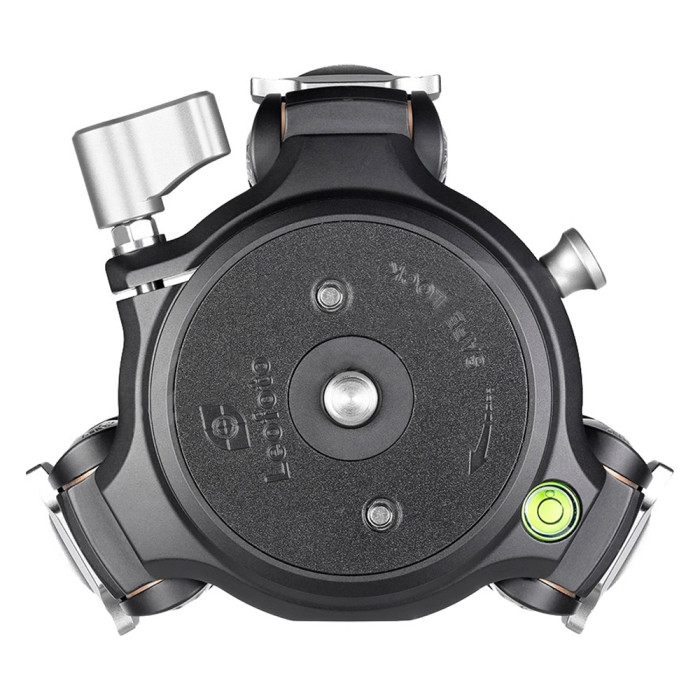Трипод для стрельбы Leofoto LM-364CL  