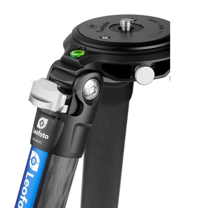 Трипод для стрельбы Leofoto LM-364CL  