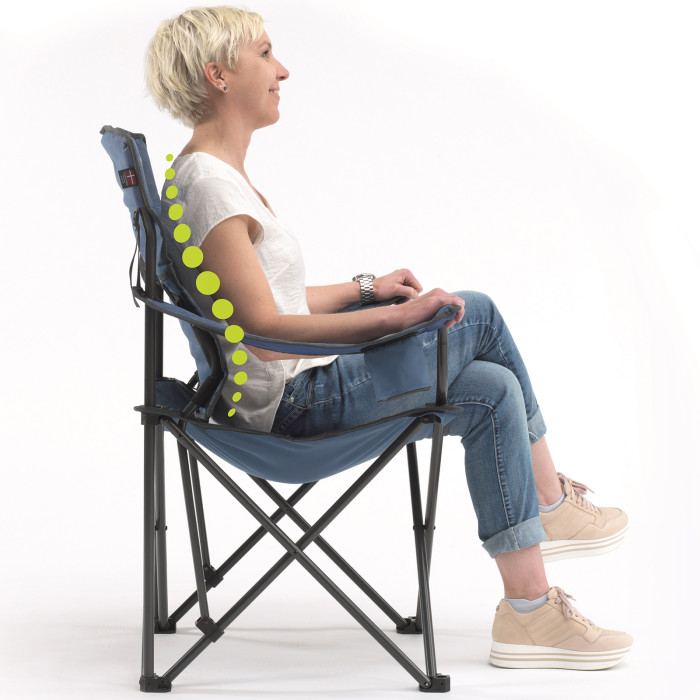 Стул Outwell Kielder (470313)  