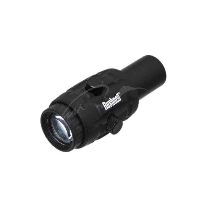 Магнифер Bushnell Transition 3x24 с откидным креплением  