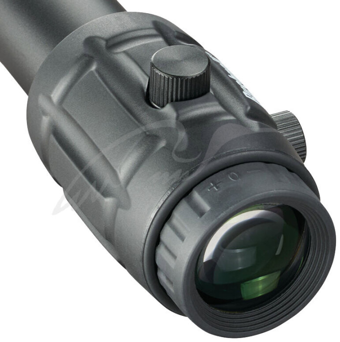 Магнифер Bushnell Transition 3x24 с откидным креплением  