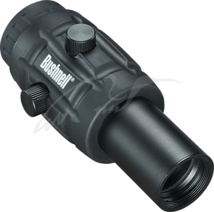Магнифер Bushnell Transition 3x24 с откидным креплением  