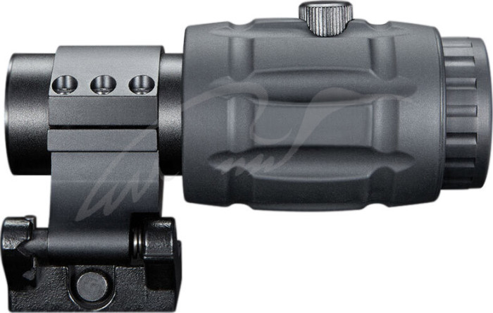 Магнифер Bushnell Transition 3x24 с откидным креплением  