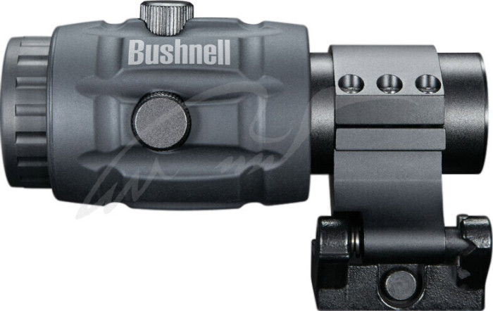 Магнифер Bushnell Transition 3x24 с откидным креплением  