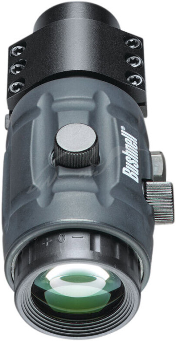 Магнифер Bushnell Transition 3x24 с откидным креплением  