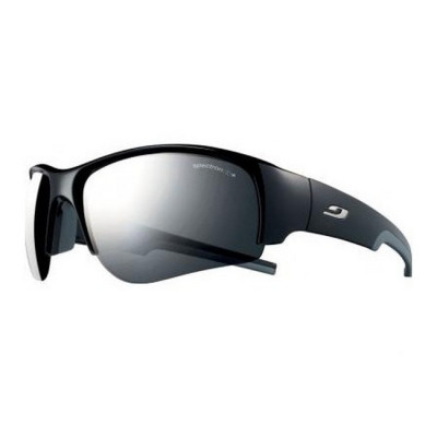 Очки Julbo Dust Shiny Black/Grey