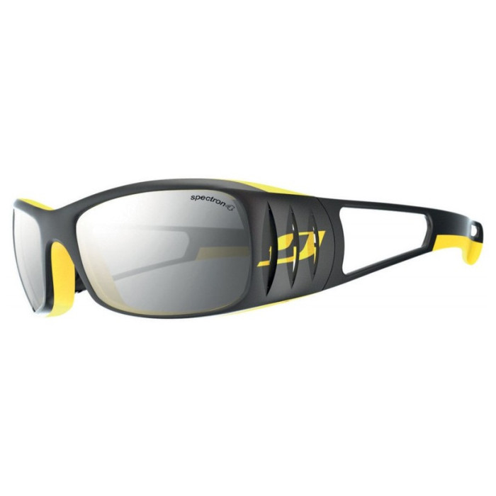 Очки Julbo Tensing Medium Black/Yellow  