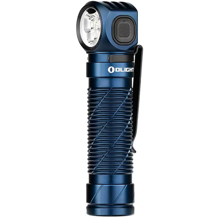 Фонарь Olight Perun 3 Midnight Blue  