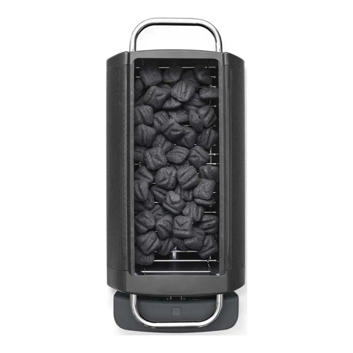 Дровяной мангал-зарядка Biolite FirePit+ (BLT FPA0201)  