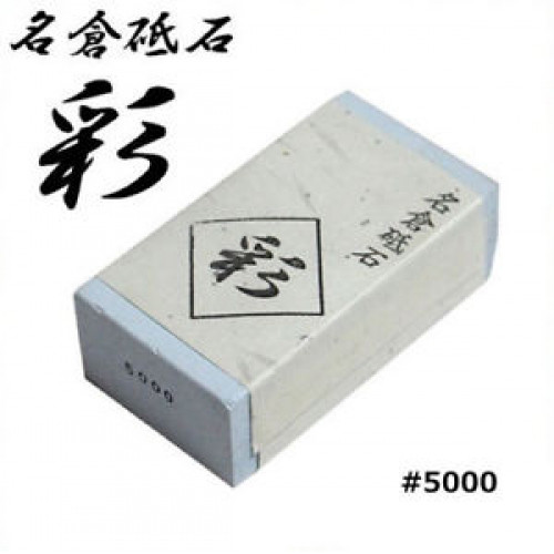 Камень нагура Naniwa Artificial Nagura #5000  