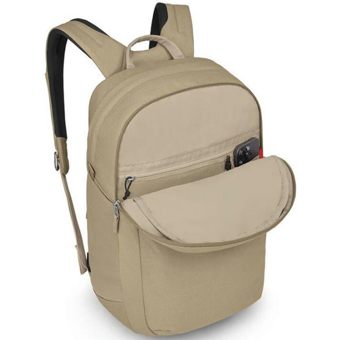 Рюкзак Osprey Arcane XL Day latte brown - O/S - коричневый  