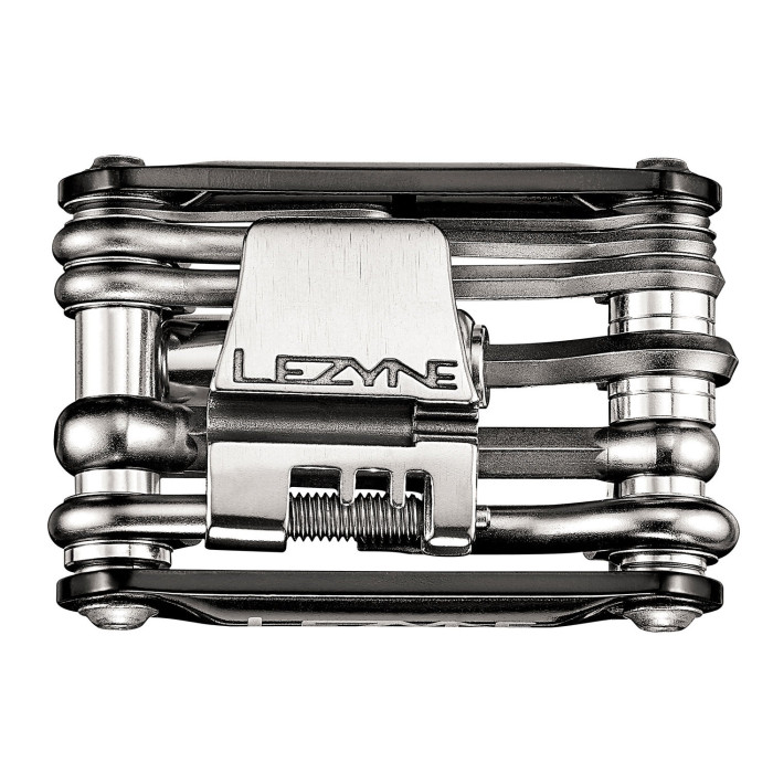 Мультитул Lezyne RAP - 15, черный  