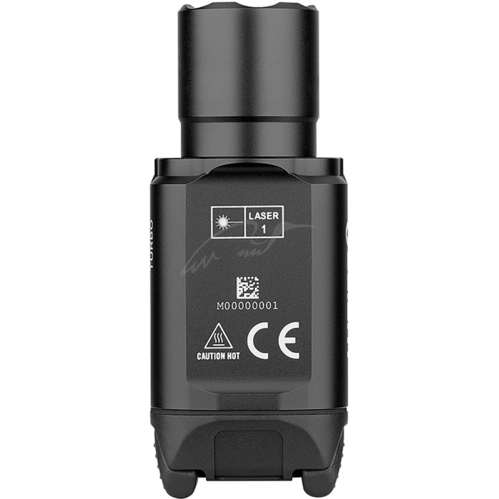 Фонарь Olight Valkyrie Turbo  