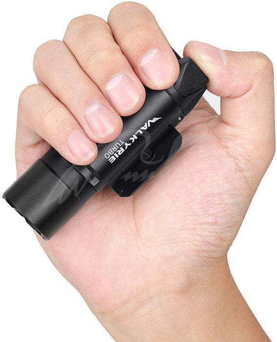 Фонарь Olight Valkyrie Turbo  