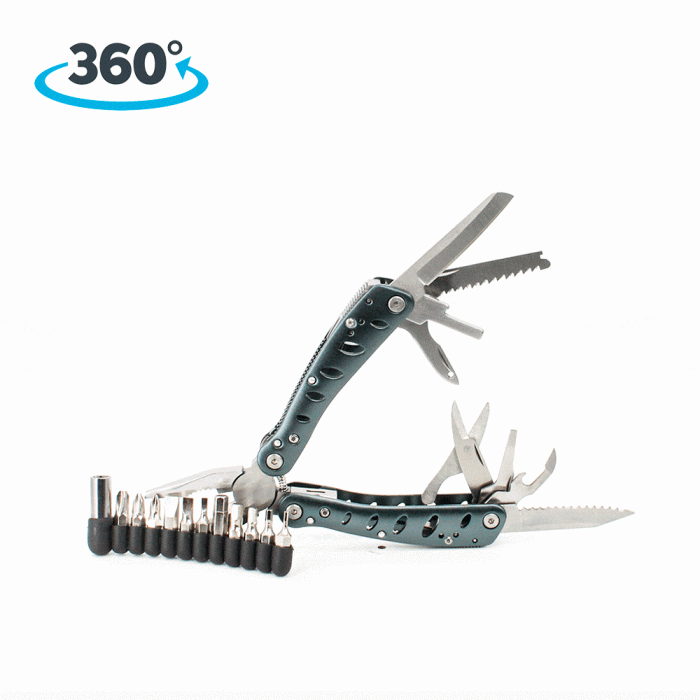 Мультитул Ganzo G101-H  