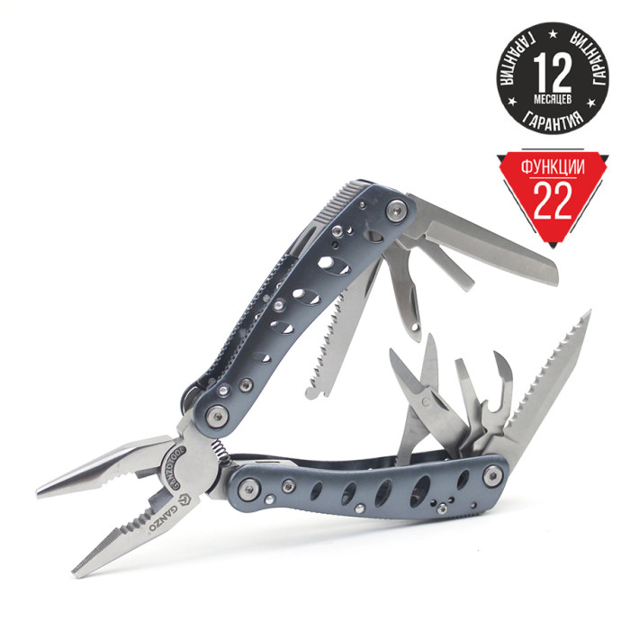 Мультитул Ganzo G101-H  