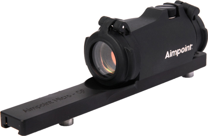Крепление Aimpoint для Micro на Leupold QR Mount (200224)  