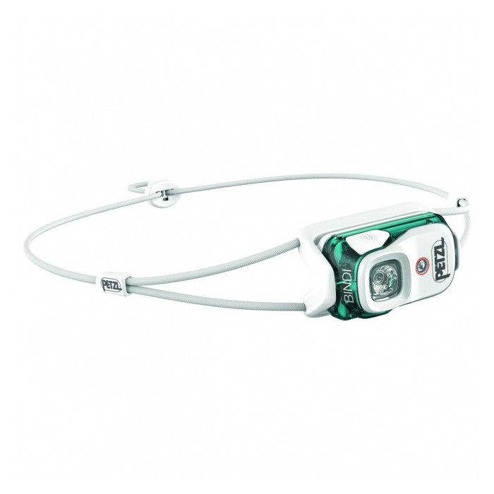 Фонарь Petzl Bindi Emerald 