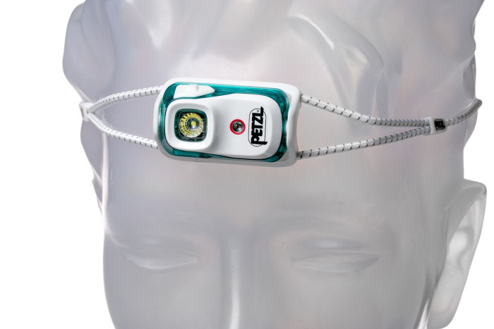 Фонарь Petzl Bindi Emerald  