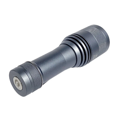 Карманный фонарь Lumintop FW21 X1L 750LM 780M IPX8 серый  