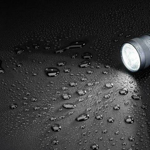 Карманный фонарь Lumintop FW21 X1L 750LM 780M IPX8 серый  