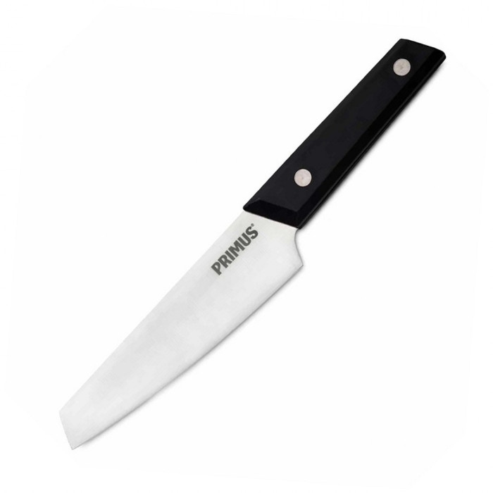 Нож Primus FieldChef Knife Black (740410)  