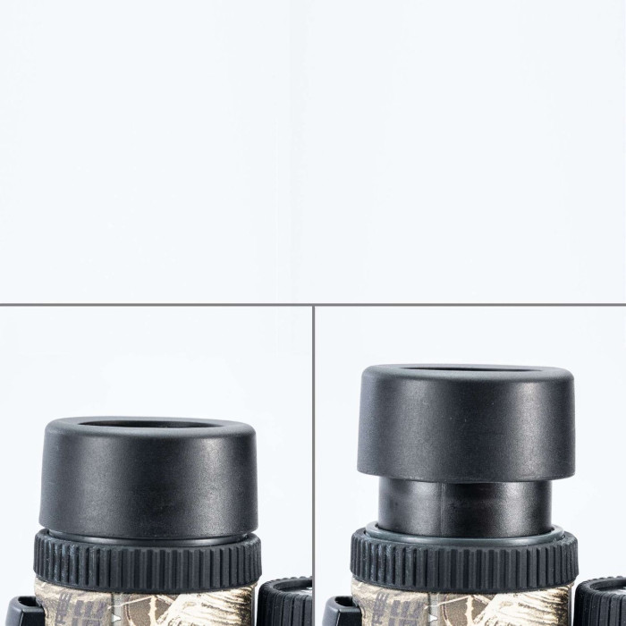 Бинокль Vanguard Vesta 10x42 WP Realtree Edge (Vesta 1042RT)  