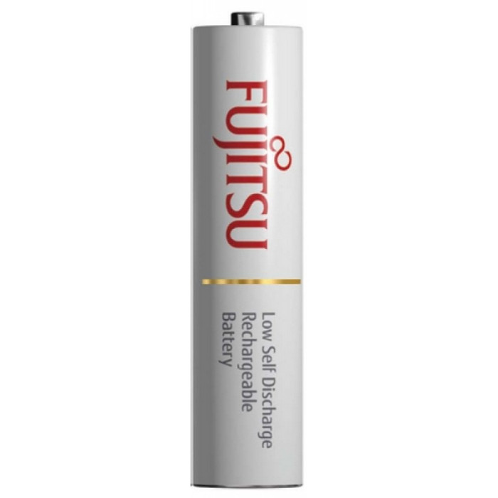 Акумулятор Fujitsu AAA / (HR03), 750mAh Ni-MH 