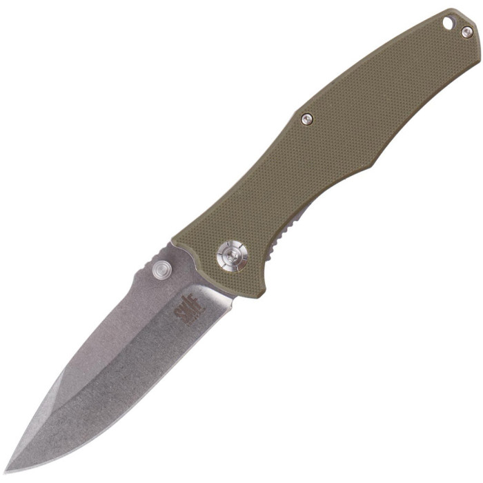 Нож Skif Hamster olive green (IS-003OG) 
