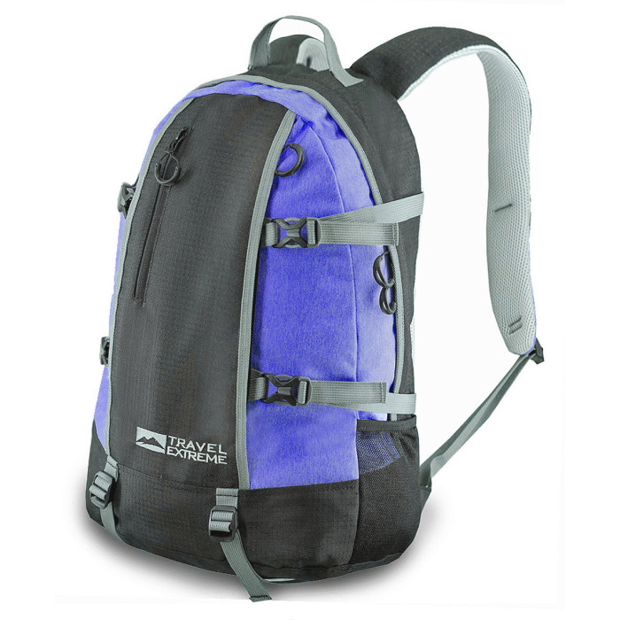 Рюкзак Travel Extreme Time 23L, blue  