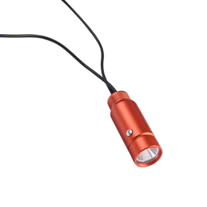 Фонарь-брелок Tramp TRA-183  