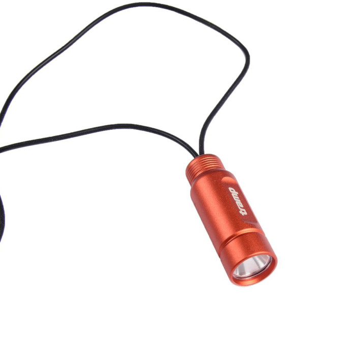 Фонарь-брелок Tramp TRA-183  