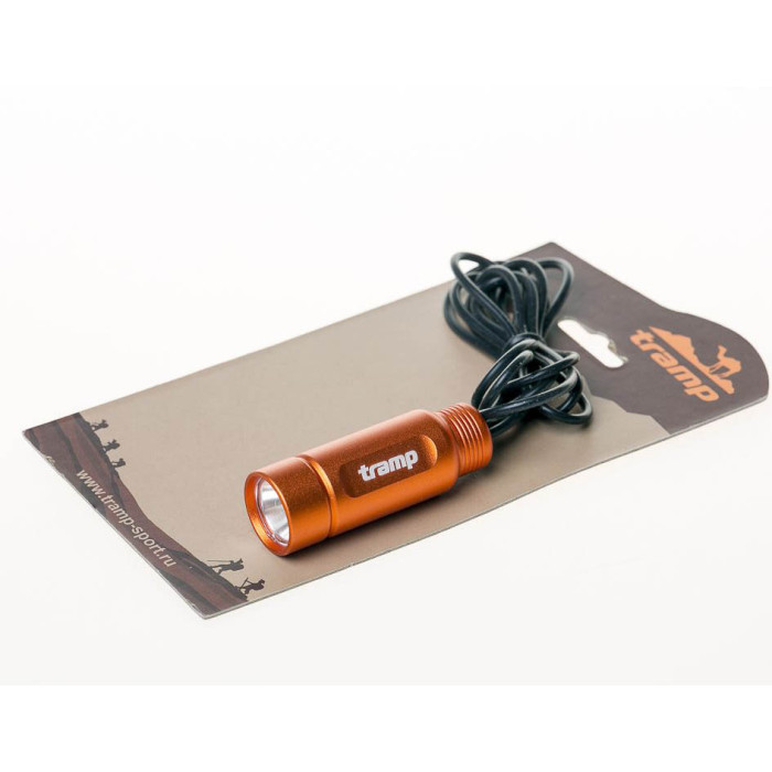 Фонарь-брелок Tramp TRA-183  