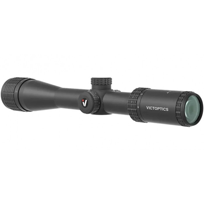 Прицел оптический Vector Optics SOI 4-12x40 (30 мм) AO SFP VNM-1 MIL  