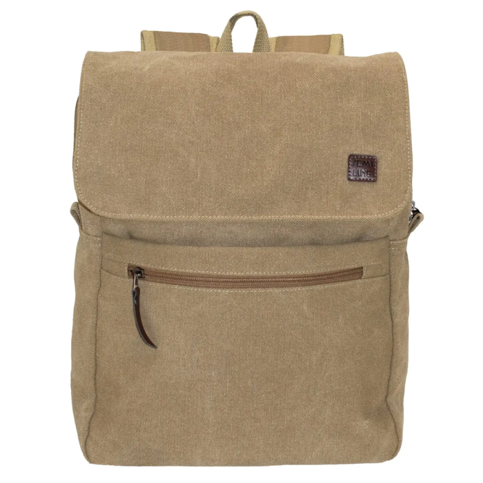 Рюкзак городской Semi Line 15 Beige (J4922-1)  