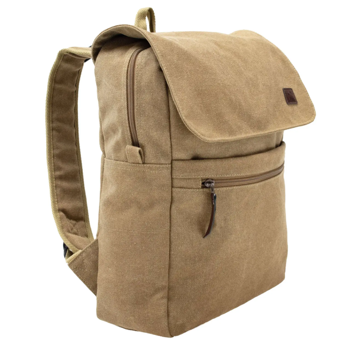 Рюкзак городской Semi Line 15 Beige (J4922-1)  