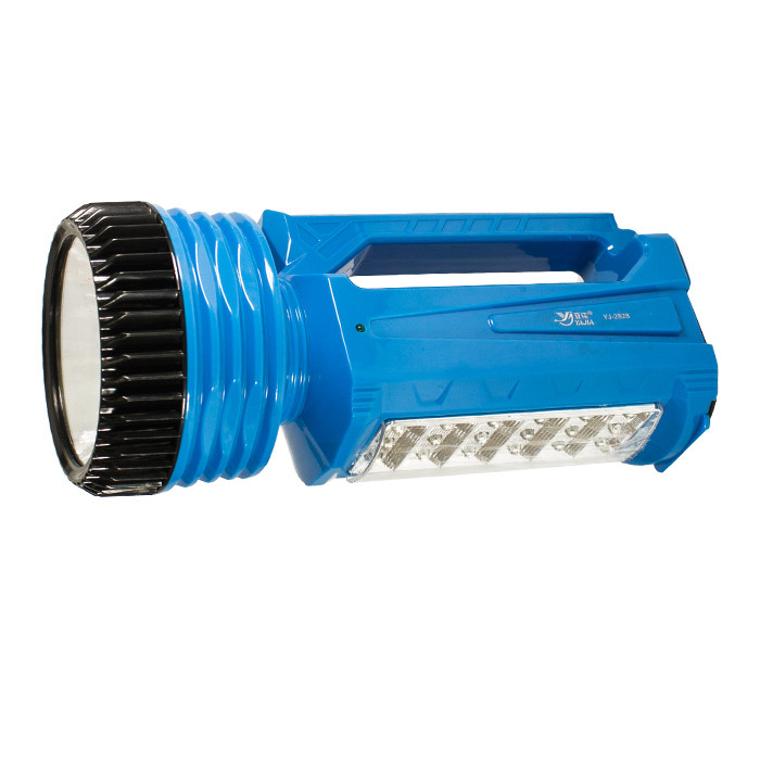 Фонарь кемпинговый переносной YAJIA 2828  