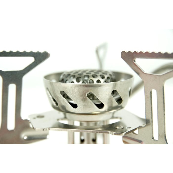 Горелка со шлангом Fire-Maple FMS-121  