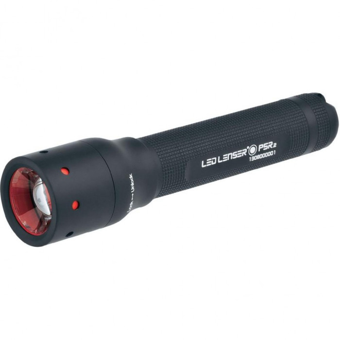 Карманный фонарь Led Lenser P5R.2, 270 лм  