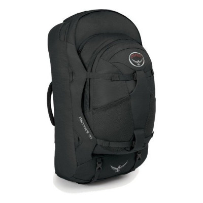 Рюкзак Osprey Farpoint 70 Volcanic Grey, размер M/L