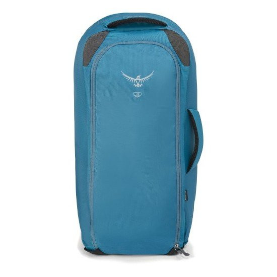 Рюкзак Osprey Farpoint 70 Volcanic Grey, размер M/L  