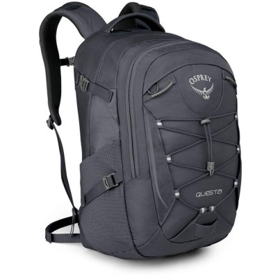 Рюкзак Osprey Questa 27, Tropical Green