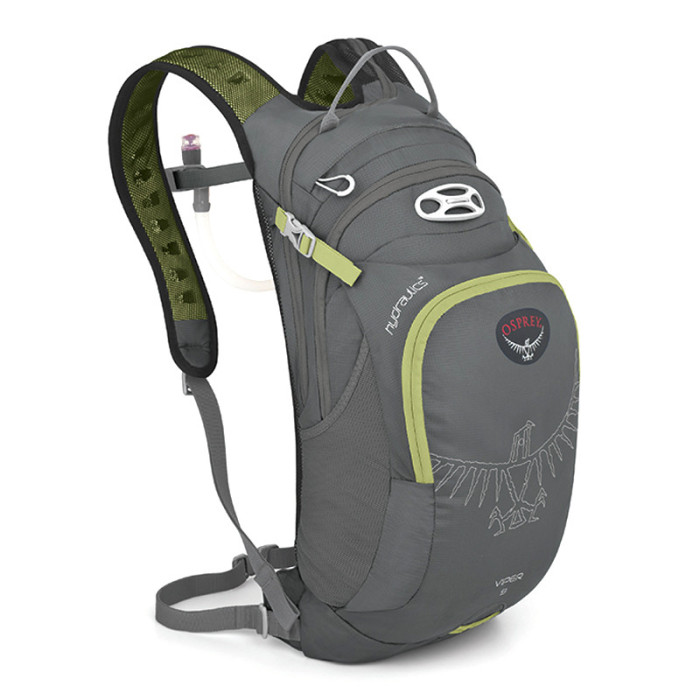 Рюкзак Osprey Viper 9, серый  