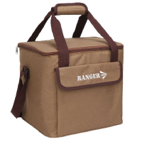 Термосумка Ranger 15L Brown (Арт.RA 9953)