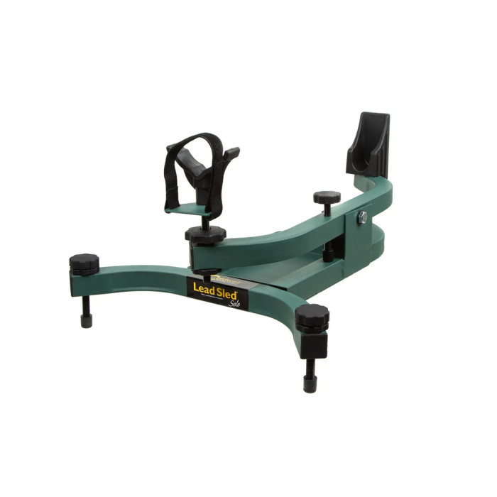 Упор для стрельбы CALDWELL LEAD SLED SOLO  