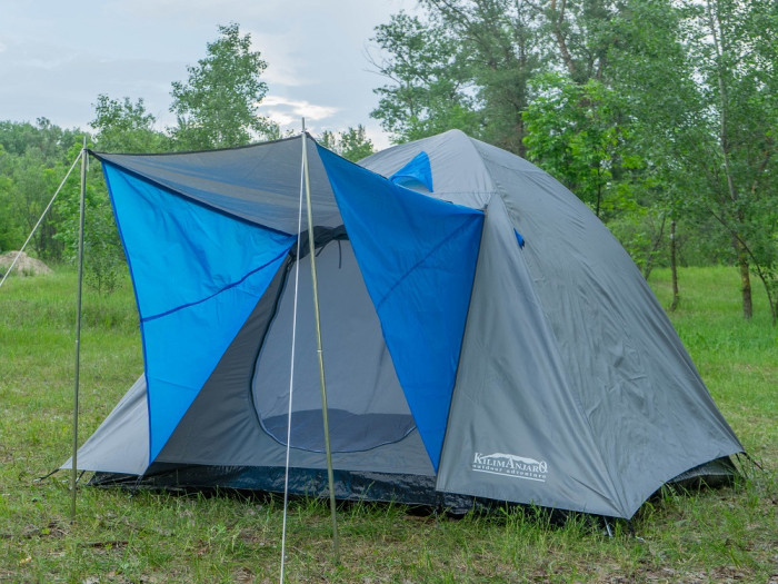 Палатка Kilimanjaro 4, SS-06Т-098-3  